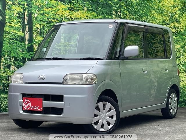 daihatsu tanto 2006 quick_quick_CBA-L350S_L350S-0216189 image 1