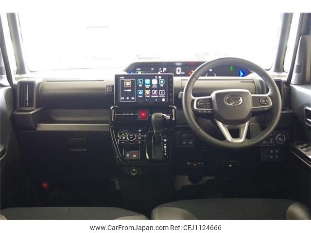 daihatsu tanto 2023 quick_quick_5BA-LA650S_LA650S-0336903 image 2