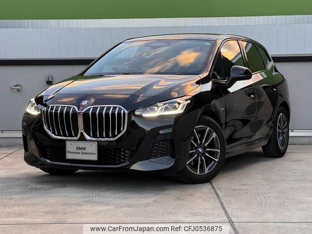 bmw 2-series 2024 quick_quick_3DA-22BY20_WBA22BY0507P07523 image 1