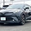 toyota c-hr 2019 -TOYOTA--C-HR DAA-ZYX10--ZYX10-2163784---TOYOTA--C-HR DAA-ZYX10--ZYX10-2163784- image 8