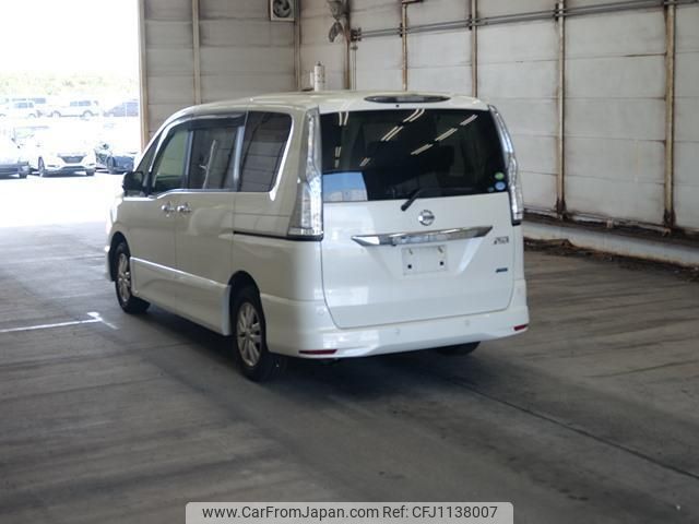 nissan serena 2014 quick_quick_DBA-FNC26_FNC26-032993 image 2