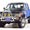 toyota hilux 1988 GOO_NET_EXCHANGE_0840325A30210119W003 image 2