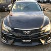 toyota mark-x 2017 -TOYOTA 【大阪 340ﾂ 201】--MarkX DBA-GRX130--GRX130-6100881---TOYOTA 【大阪 340ﾂ 201】--MarkX DBA-GRX130--GRX130-6100881- image 2