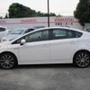 toyota prius 2011 -TOYOTA--Prius ZVW30--5352662---TOYOTA--Prius ZVW30--5352662- image 8