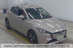 mazda demio 2024 -MAZDA 【福岡 536ﾏ 219】--MAZDA2 3DA-DJ5FS--DJ5FS-751840---MAZDA 【福岡 536ﾏ 219】--MAZDA2 3DA-DJ5FS--DJ5FS-751840-