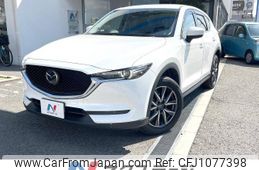 mazda cx-5 2019 -MAZDA--CX-5 6BA-KFEP--KFEP-301769---MAZDA--CX-5 6BA-KFEP--KFEP-301769-