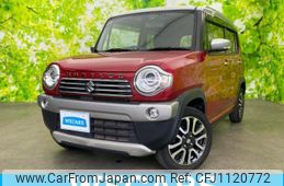 suzuki hustler 2018 quick_quick_DAA-MR41S_MR41S-327957