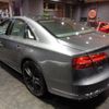 audi a8 2016 -AUDI--Audi A8 4HCREF--WAUZZZ4H3HN000264---AUDI--Audi A8 4HCREF--WAUZZZ4H3HN000264- image 31