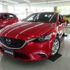 mazda atenza 2018 -MAZDA 【札幌 303ﾏ3976】--Atenza Sedan GJ2AP--300981---MAZDA 【札幌 303ﾏ3976】--Atenza Sedan GJ2AP--300981- image 1