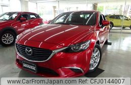 mazda atenza 2018 -MAZDA 【札幌 303ﾏ3976】--Atenza Sedan GJ2AP--300981---MAZDA 【札幌 303ﾏ3976】--Atenza Sedan GJ2AP--300981-