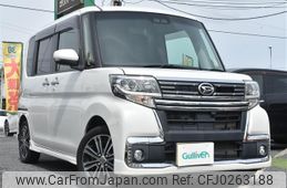 daihatsu tanto 2018 -DAIHATSU--Tanto DBA-LA600S--LA600S-0635850---DAIHATSU--Tanto DBA-LA600S--LA600S-0635850-