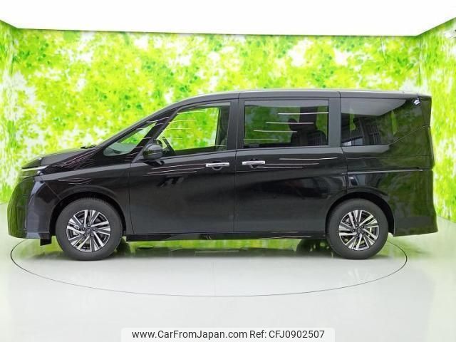 nissan serena 2024 quick_quick_FC28_FC28-030754 image 2