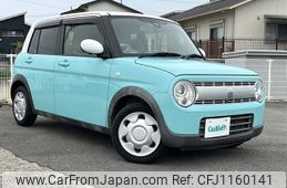 suzuki alto-lapin 2016 -SUZUKI--Alto Lapin DBA-HE33S--HE33S-137428---SUZUKI--Alto Lapin DBA-HE33S--HE33S-137428-
