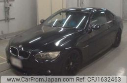 bmw 3-series 2009 CFJ1632463
