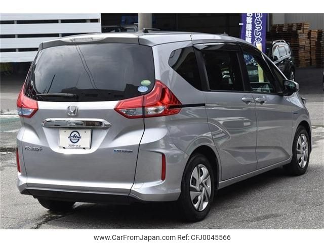 honda freed 2019 -HONDA--Freed GB7--1107470---HONDA--Freed GB7--1107470- image 2