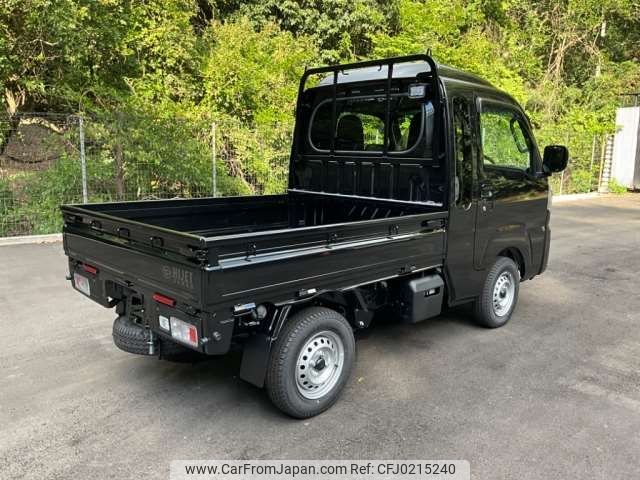 daihatsu hijet-truck 2024 -DAIHATSU 【神戸 480ﾜ5380】--Hijet Truck 3BD-S510P--S510P-0590146---DAIHATSU 【神戸 480ﾜ5380】--Hijet Truck 3BD-S510P--S510P-0590146- image 2