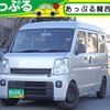 mitsubishi minicab-van 2017 quick_quick_DS17V_DS17V-111318 image 1