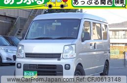 mitsubishi minicab-van 2017 quick_quick_DS17V_DS17V-111318