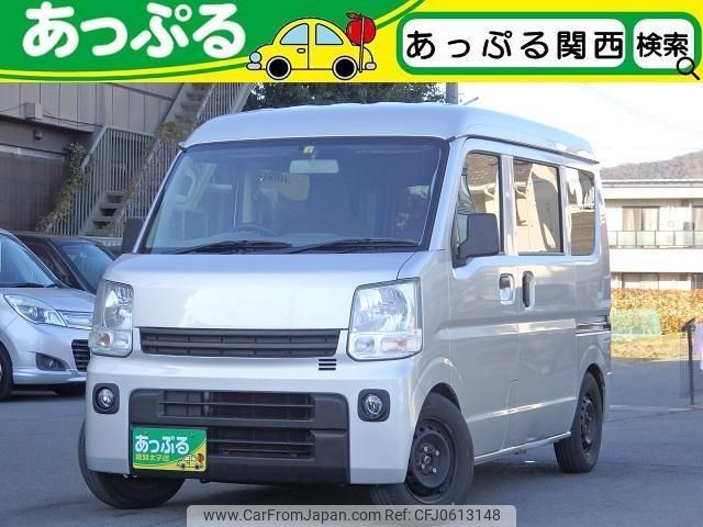 mitsubishi minicab-van 2017 quick_quick_DS17V_DS17V-111318 image 1