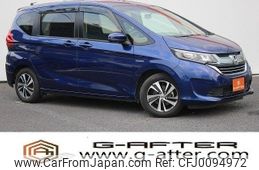 honda freed 2017 -HONDA--Freed DAA-GB7--GB7-1033709---HONDA--Freed DAA-GB7--GB7-1033709-