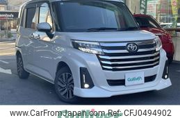 toyota roomy 2021 -TOYOTA--Roomy 5BA-M900A--M900A-0536955---TOYOTA--Roomy 5BA-M900A--M900A-0536955-