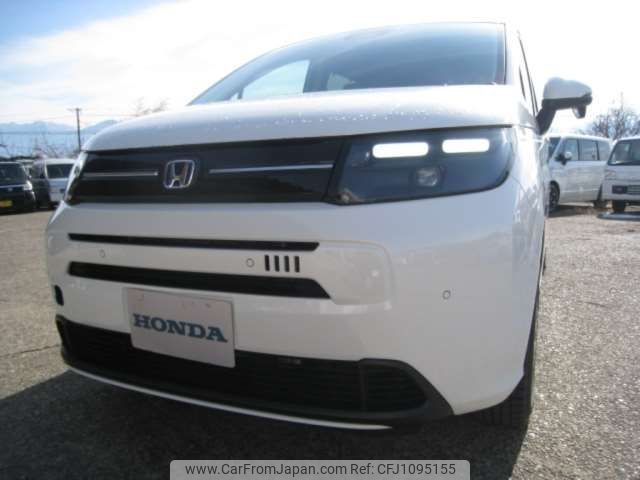 honda freed 2025 -HONDA 【長野 301】--Freed 6AA-GT7--GT7----HONDA 【長野 301】--Freed 6AA-GT7--GT7-- image 2