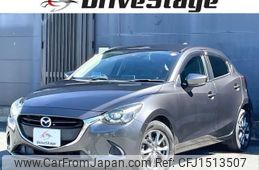 mazda demio 2018 CFJ1513507