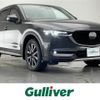 mazda cx-5 2017 -MAZDA--CX-5 LDA-KF2P--KF2P-126622---MAZDA--CX-5 LDA-KF2P--KF2P-126622- image 1