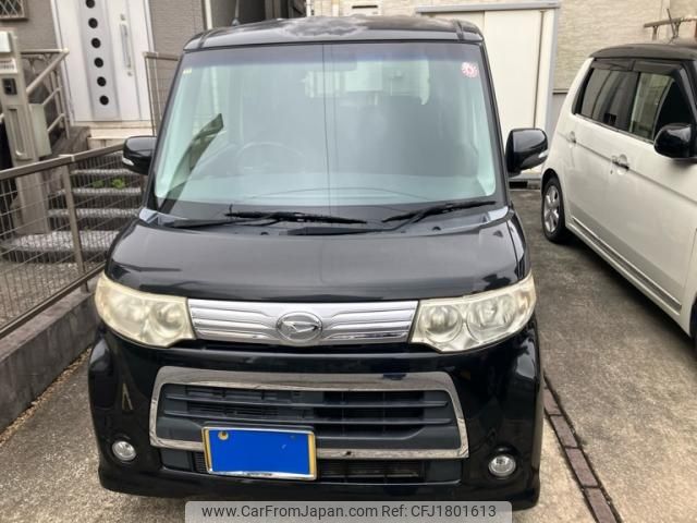 daihatsu tanto 2010 CFJ1801613 image 1
