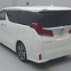 toyota alphard 2022 -TOYOTA--Alphard 3BA-AGH30W--AGH30-0443471---TOYOTA--Alphard 3BA-AGH30W--AGH30-0443471- image 8