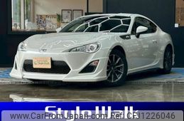 toyota 86 2012 -TOYOTA--86 DBA-ZN6--ZN6-015721---TOYOTA--86 DBA-ZN6--ZN6-015721-