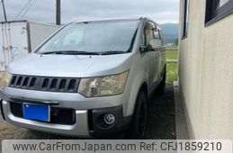 mitsubishi delica-d5 2012 CFJ1859210