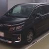 toyota voxy 2016 -TOYOTA 【湘南 338ﾅ 531】--Voxy DAA-ZWR80W--ZWR80-0205764---TOYOTA 【湘南 338ﾅ 531】--Voxy DAA-ZWR80W--ZWR80-0205764- image 1