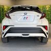 toyota c-hr 2017 quick_quick_ZYX10_ZYX10-2082831 image 16