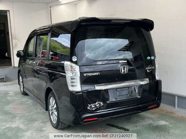 honda stepwagon 2013 -HONDA--Stepwgn RK5--1340031---HONDA--Stepwgn RK5--1340031- image 2