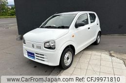 suzuki alto-van 2018 -SUZUKI--Alto Van HA36V--134037---SUZUKI--Alto Van HA36V--134037-