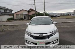 honda shuttle 2017 504749-RAOID:13435