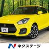 suzuki swift 2020 -SUZUKI--Swift CBA-ZC33S--ZC33S-129442---SUZUKI--Swift CBA-ZC33S--ZC33S-129442- image 1