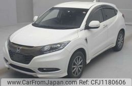 honda vezel 2016 -HONDA--VEZEL DAA-RU4--RU4-1201242---HONDA--VEZEL DAA-RU4--RU4-1201242-