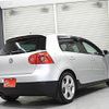 volkswagen golf 2008 quick_quick_ABA-1KAXX_WVWZZZ1KZ8U002205 image 5