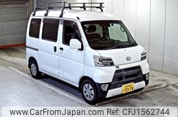 daihatsu hijet-van 2021 CFJ1562744