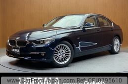 bmw 3-series 2014 -BMW--BMW 3 Series LDA-3D20--WBA3D36050NS45113---BMW--BMW 3 Series LDA-3D20--WBA3D36050NS45113-