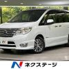 nissan serena 2014 -NISSAN--Serena DAA-HFC26--HFC26-204583---NISSAN--Serena DAA-HFC26--HFC26-204583- image 1