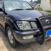 toyota land-cruiser-wagon 2006 -TOYOTA--Land Cruiser Wagon GH-UZJ100W--UZJ100-0157529---TOYOTA--Land Cruiser Wagon GH-UZJ100W--UZJ100-0157529- image 1