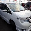 nissan serena 2014 -NISSAN 【名変中 】--Serena HFC26--212836---NISSAN 【名変中 】--Serena HFC26--212836- image 14