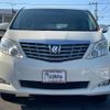 toyota alphard 2010 quick_quick_GGH25W_GGH25-8013966 image 3