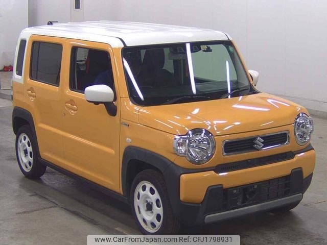 suzuki hustler 2020 CFJ1798931 image 1