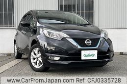 nissan note 2018 -NISSAN--Note DAA-SNE12--SNE12-000968---NISSAN--Note DAA-SNE12--SNE12-000968-