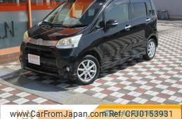 daihatsu move 2011 quick_quick_LA100S_LA100S-0062791