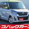 nissan dayz-roox 2017 quick_quick_B21A_B21A-0349743 image 1